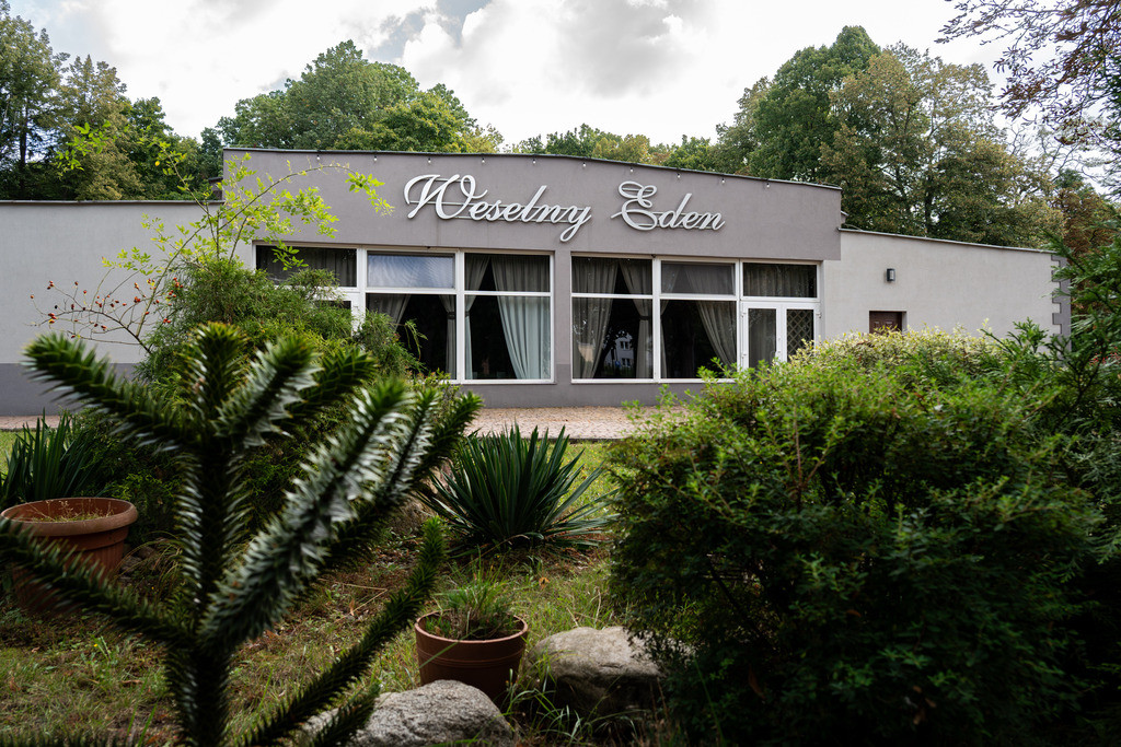 Obiekt usługowy 605 m² z zapleczem gastronomicznym