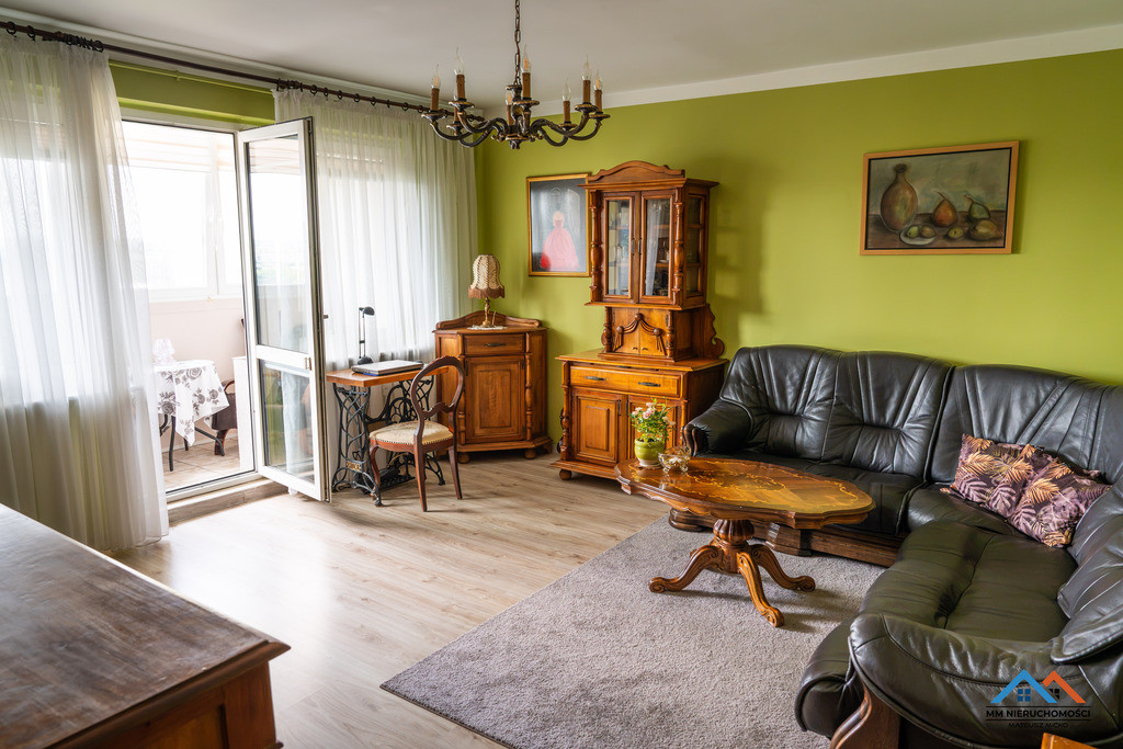 Mieszkanie – Szczecin, Reda, Gumieńce - Widok 3