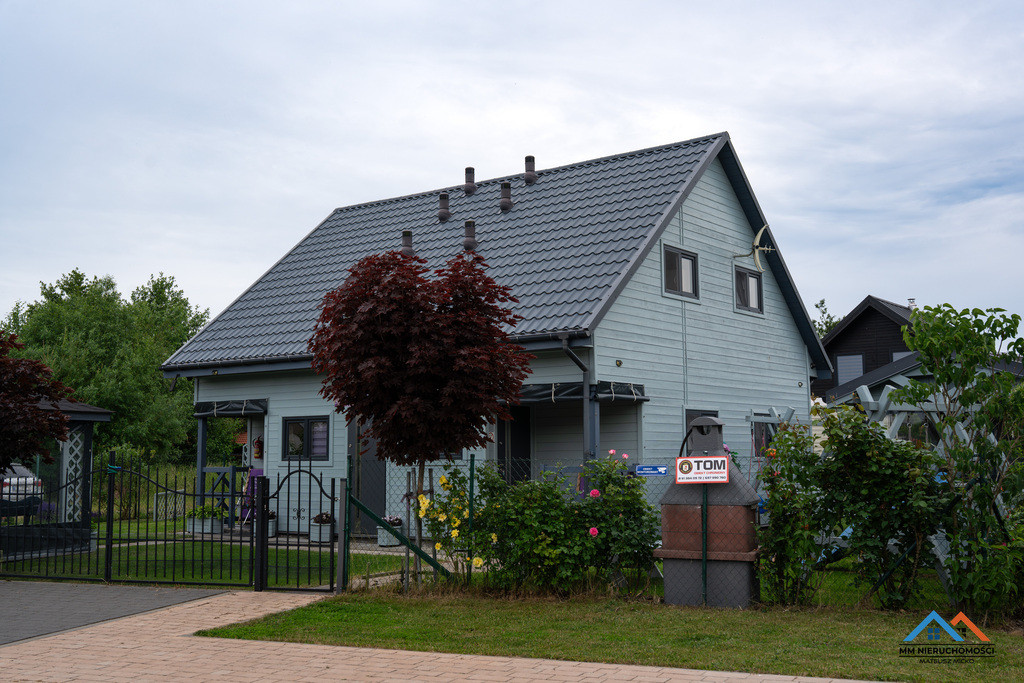 House in Rewal, Niechorze - Widok 2