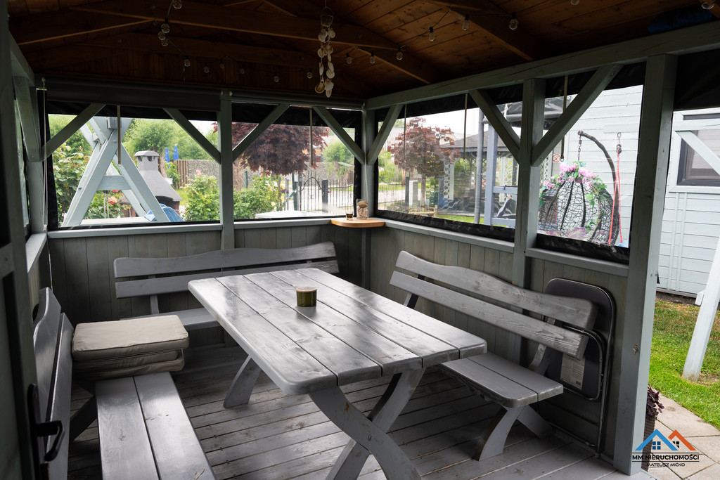 House in Rewal, Niechorze - Widok 5