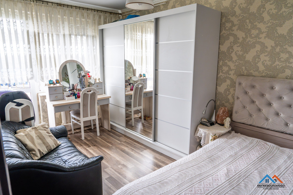 Mieszkanie – Szczecin, Reda, Gumieńce - Widok 5