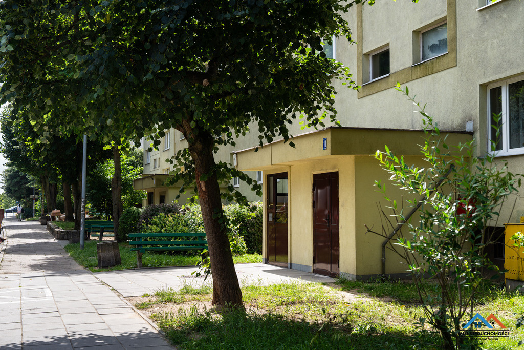 Mieszkanie – Szczecin, Reda, Gumieńce - Widok 2