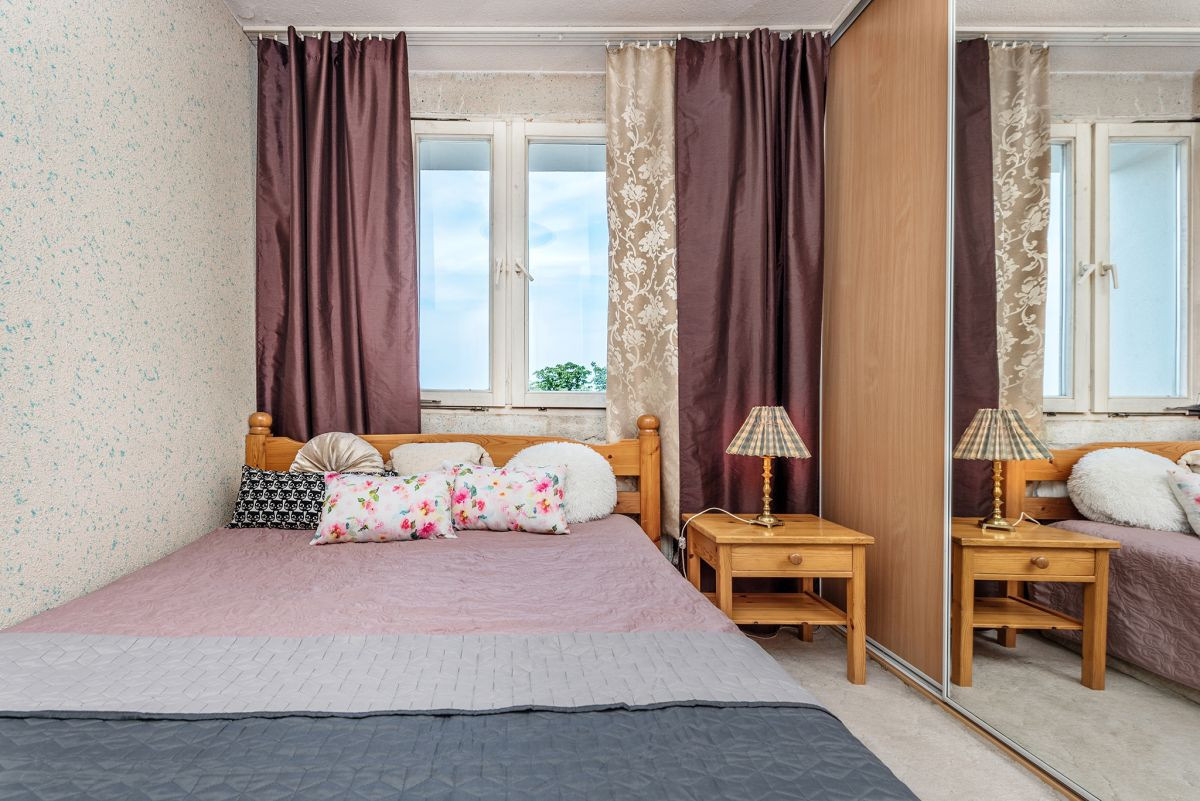 Apartment in Kraków, Bieżanów, Podgórze - Widok 3