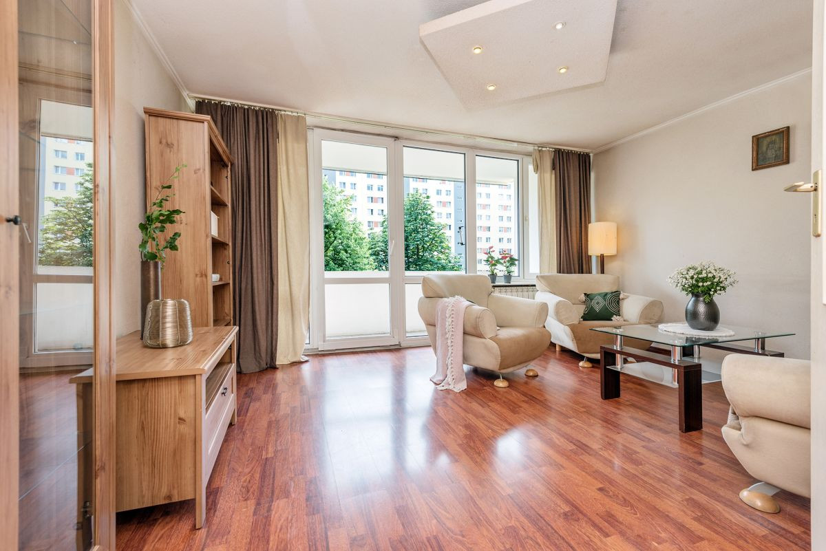 Apartment in Kraków, Bieżanów, Podgórze - Widok 2