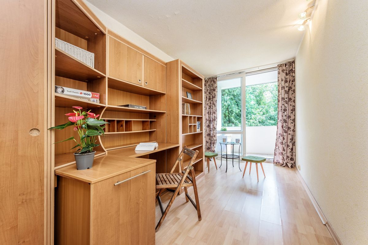Apartment in Kraków, Bieżanów, Podgórze - Widok 4