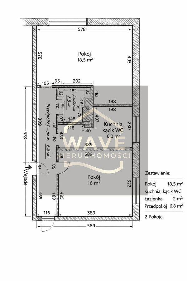 Apartment in Gdańsk, Osiek, Śródmieście - Więcej