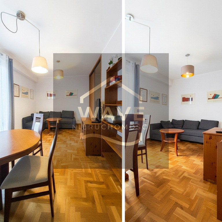 Apartment in Gdańsk, Osiek, Śródmieście - Widok 4