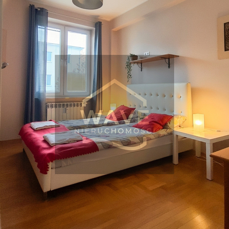 Apartment in Gdańsk, Osiek, Śródmieście - Widok 3