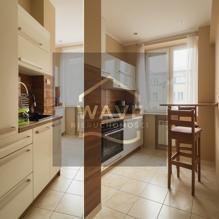 Apartment in Gdańsk, Osiek, Śródmieście - Widok 5