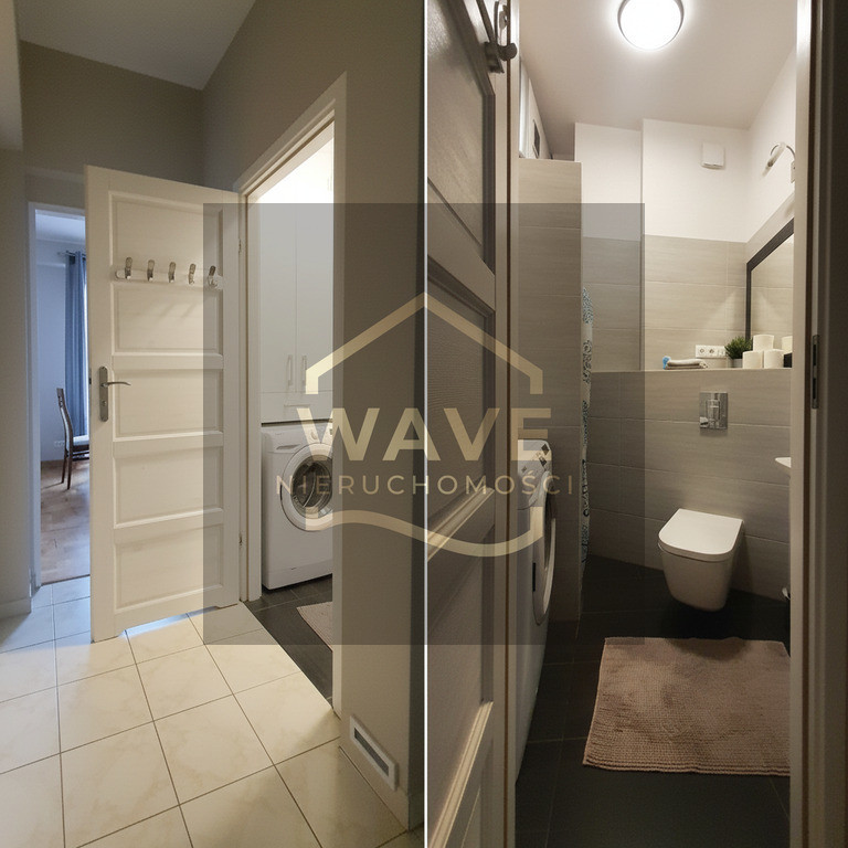 Apartment in Gdańsk, Osiek, Śródmieście - Widok 2