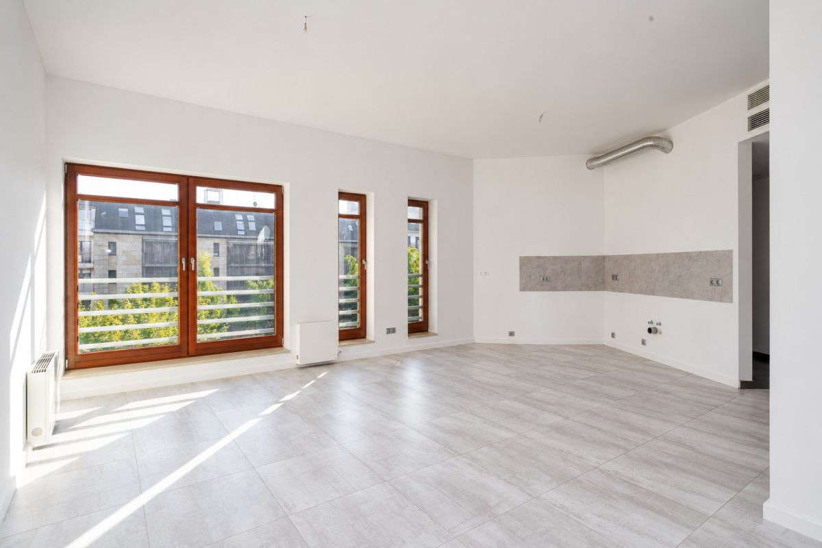 Biuro | 67 m²| ul. Księcia Witolda I Centrum - Więcej