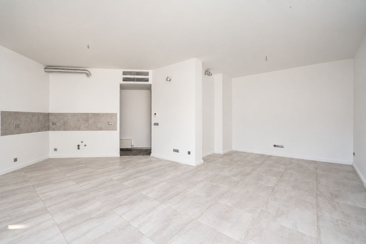 Biuro | 67 m²| ul. Księcia Witolda I Centrum - Widok 5
