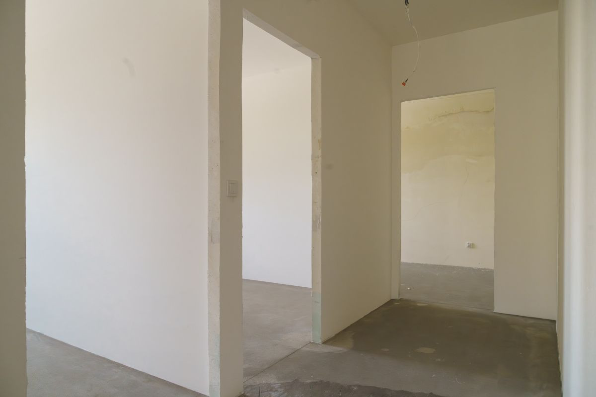 Apartment in Wrocław, Żerniki, Fabryczna - Widok 6