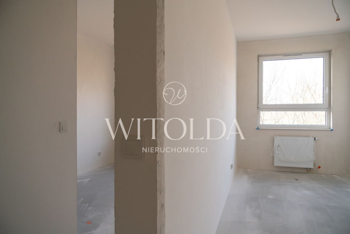 Gotowe 3-pokojowe mieszkanie obok ParkuŻernickiego - Widok 6