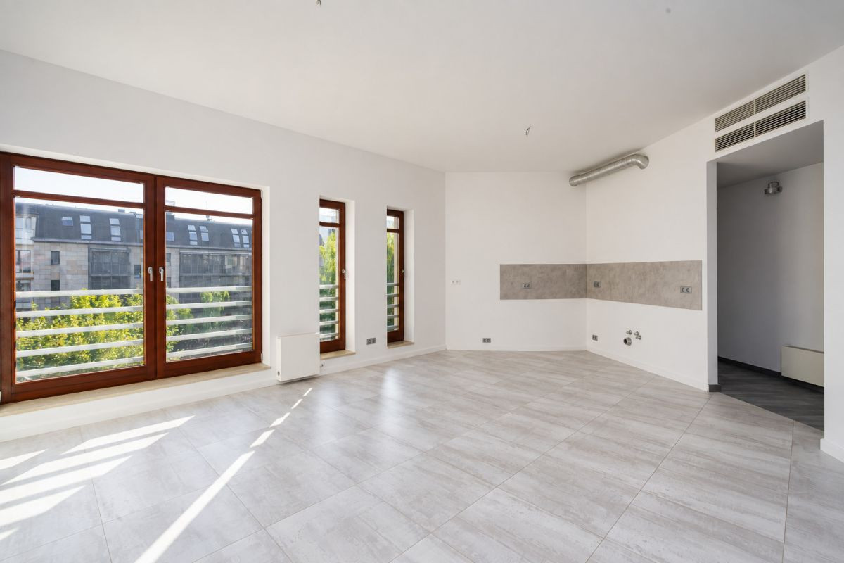 Biuro | 67 m²| ul. Księcia Witolda I Centrum - Widok 4