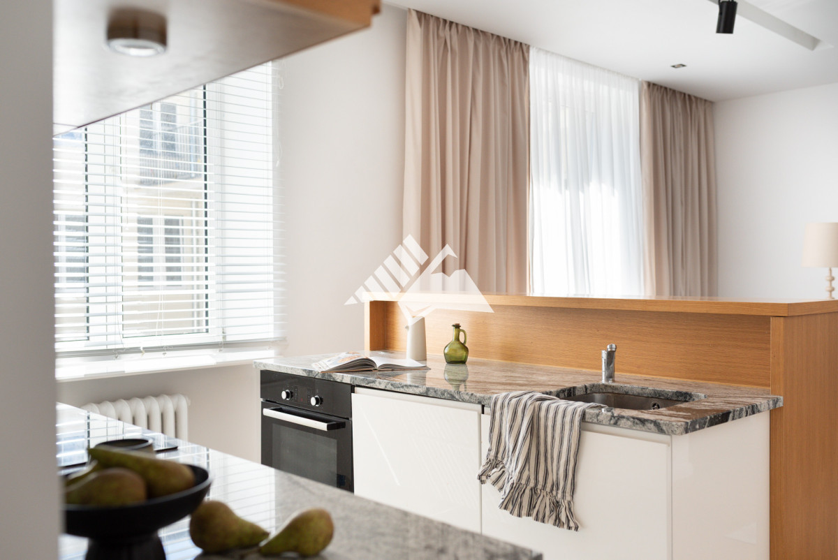 Apartment in Gdynia, Międzytorze, Śródmieście - Widok 5