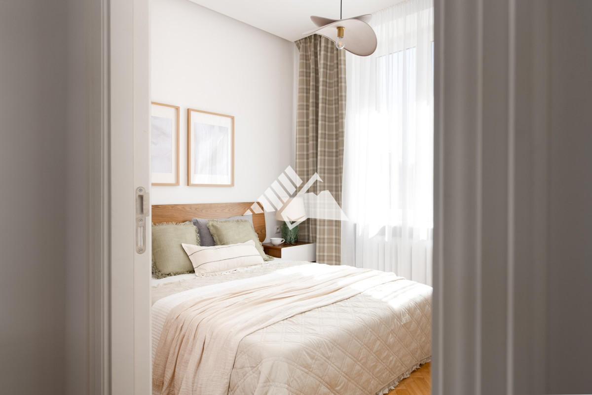 Apartment in Gdynia, Międzytorze, Śródmieście - Widok 4