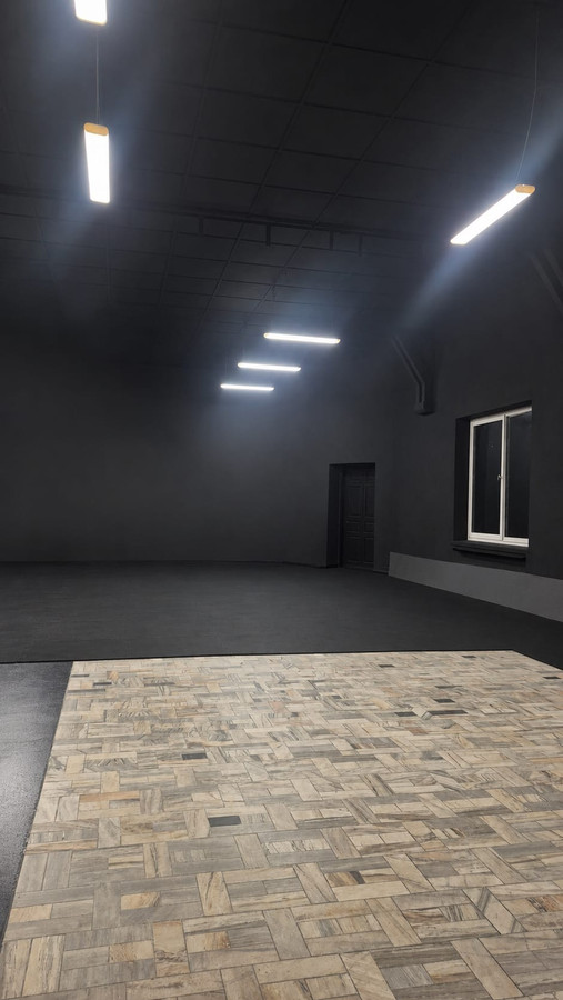 GOTOWIEC INWESTYCYJNY – 3 BUDYNKI | HOSTEL PRACOWNICZY + USŁUGI | STAŁY DOCHÓD | - Widok 3