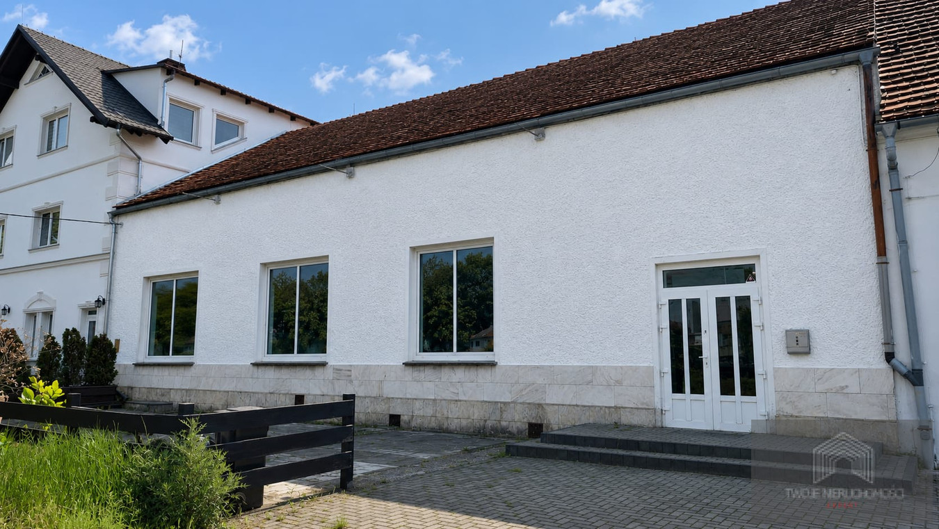 GOTOWIEC INWESTYCYJNY – 3 BUDYNKI | HOSTEL PRACOWNICZY + USŁUGI | STAŁY DOCHÓD | - Widok 2