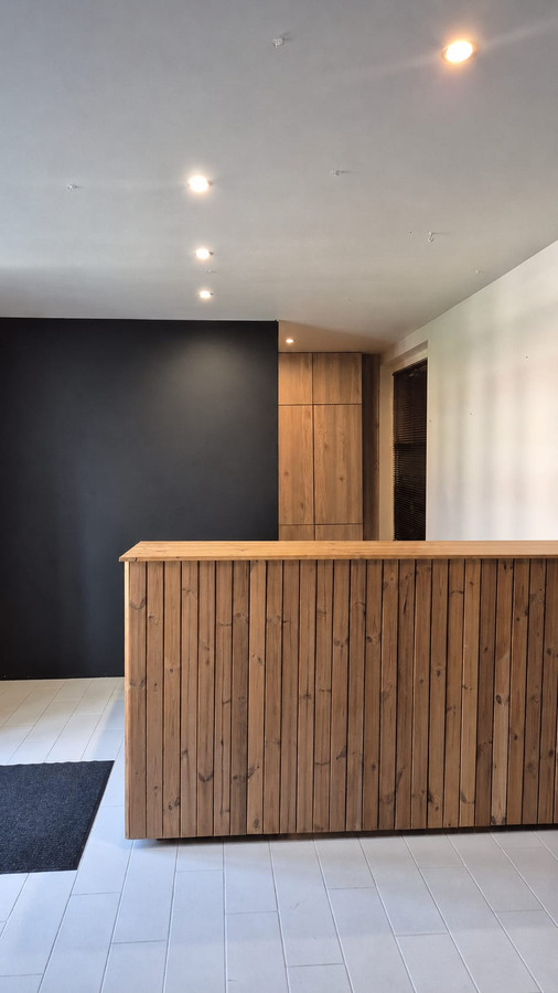 GOTOWIEC INWESTYCYJNY – 3 BUDYNKI | HOSTEL PRACOWNICZY + USŁUGI | STAŁY DOCHÓD | - Widok 5