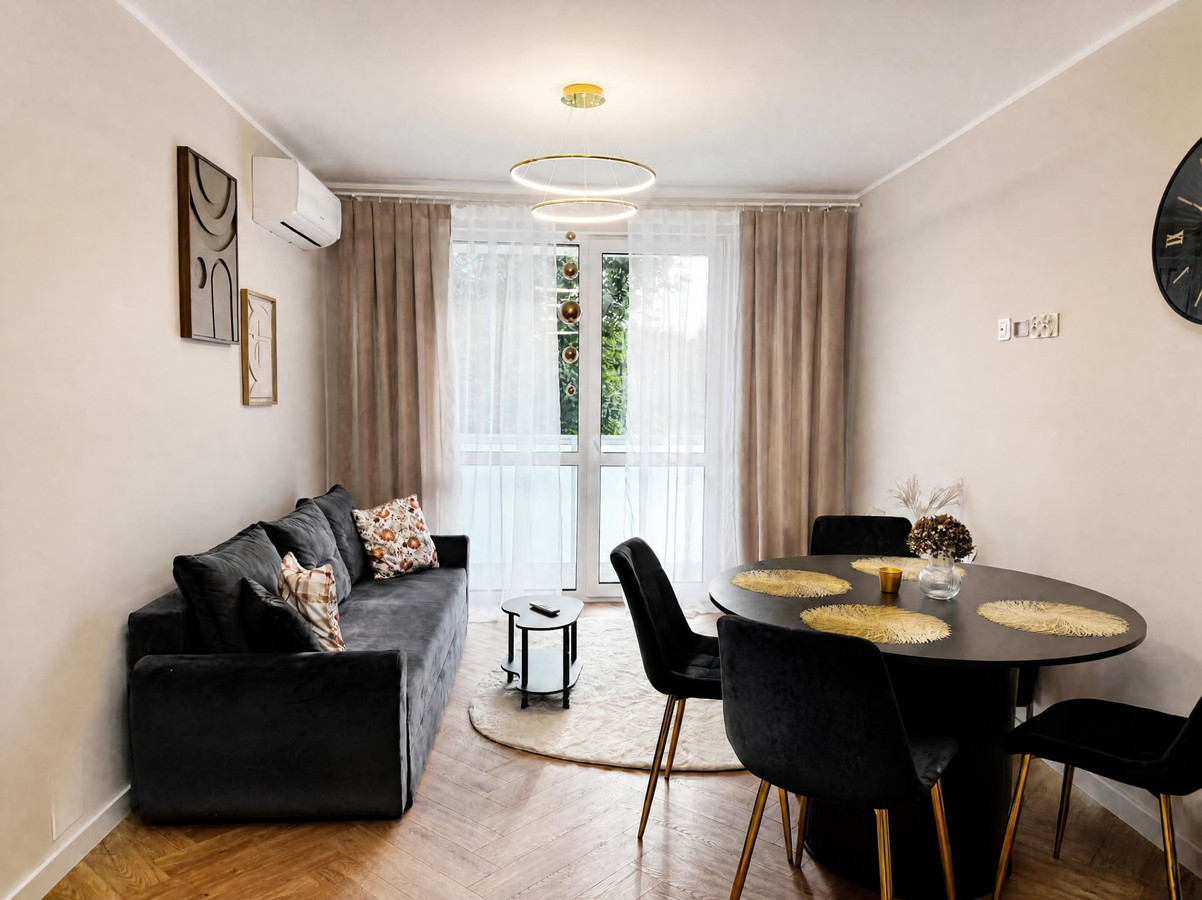 Mieszkanie – Wieruszów, Podzamcze (kolonia) - Widok 2