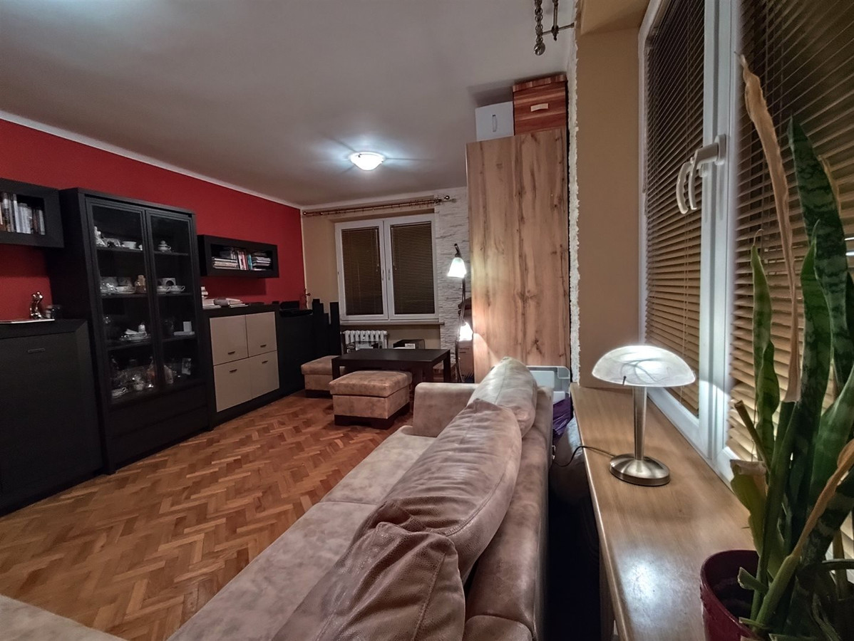 Duże, ładne 2-pokojowe w Centrum - Widok 6