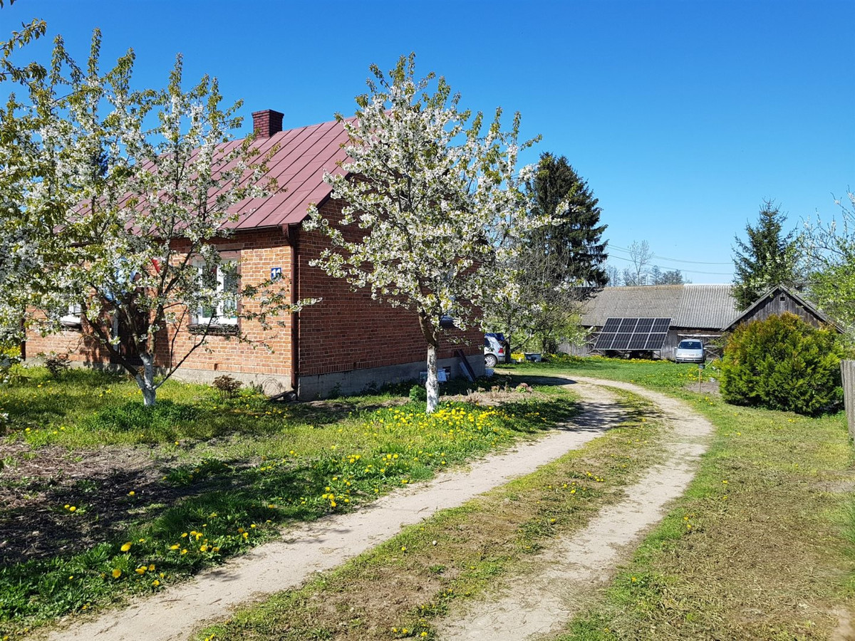 House in Drohiczyn, powiat siemiatycki - Widok 5