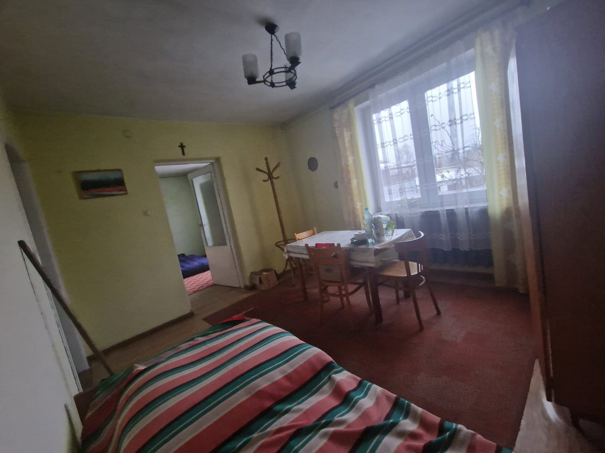 Dom wolnostojący z bud.gosp. w Drohiczynie - Widok 6