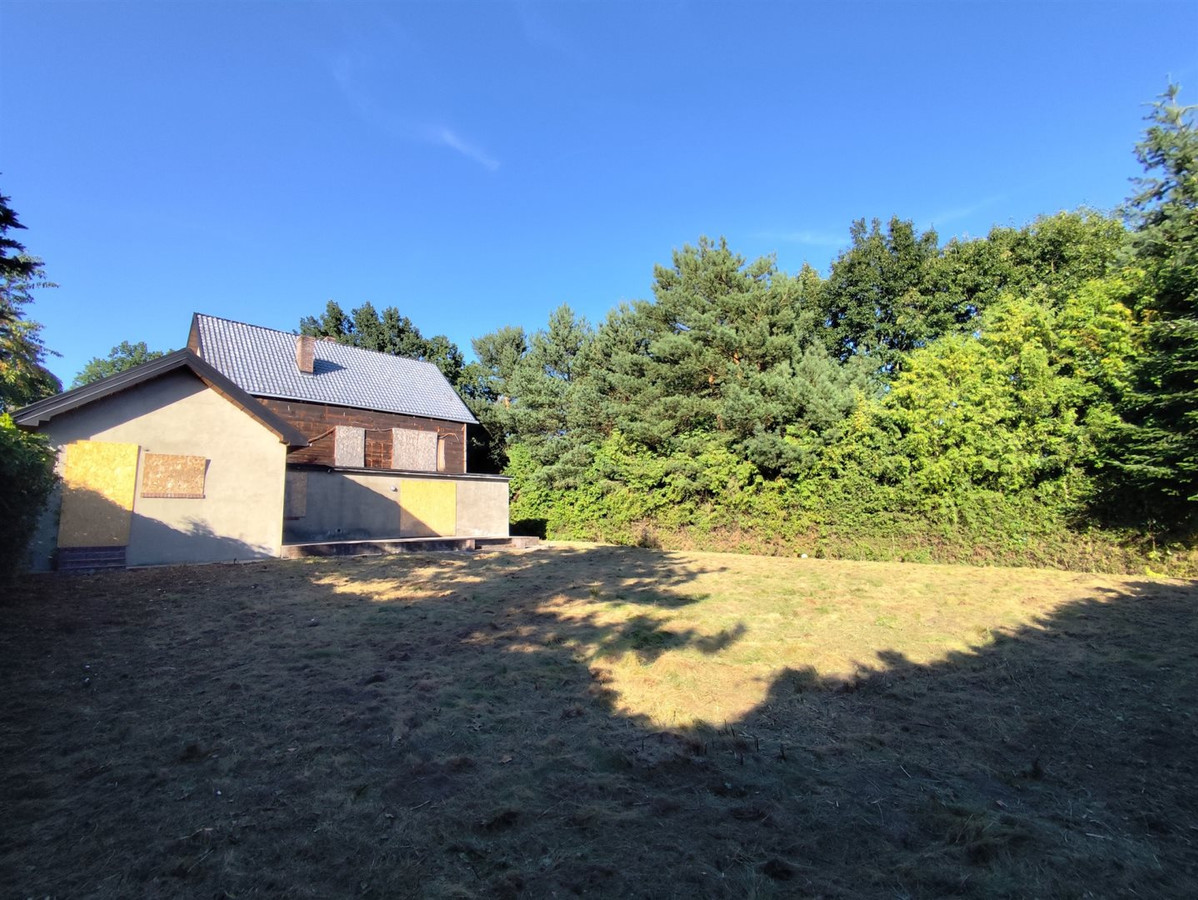 Dom – Siemiatycze, powiat siemiatycki - Widok 4