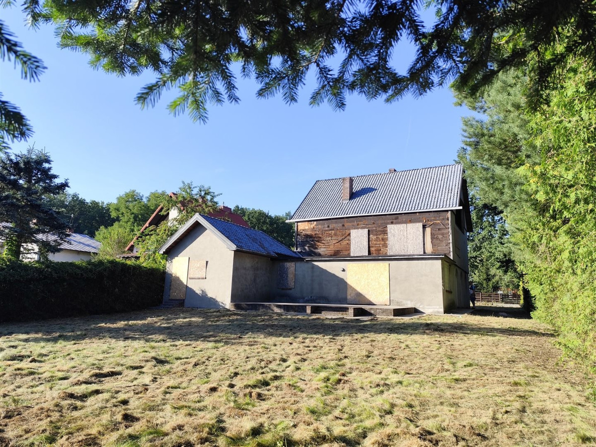 Dom – Siemiatycze, powiat siemiatycki - Widok 2