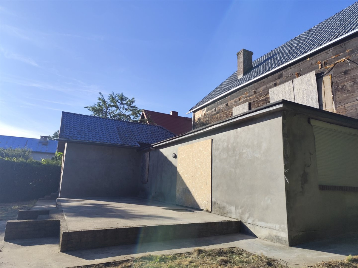 Dom – Siemiatycze, powiat siemiatycki - Więcej