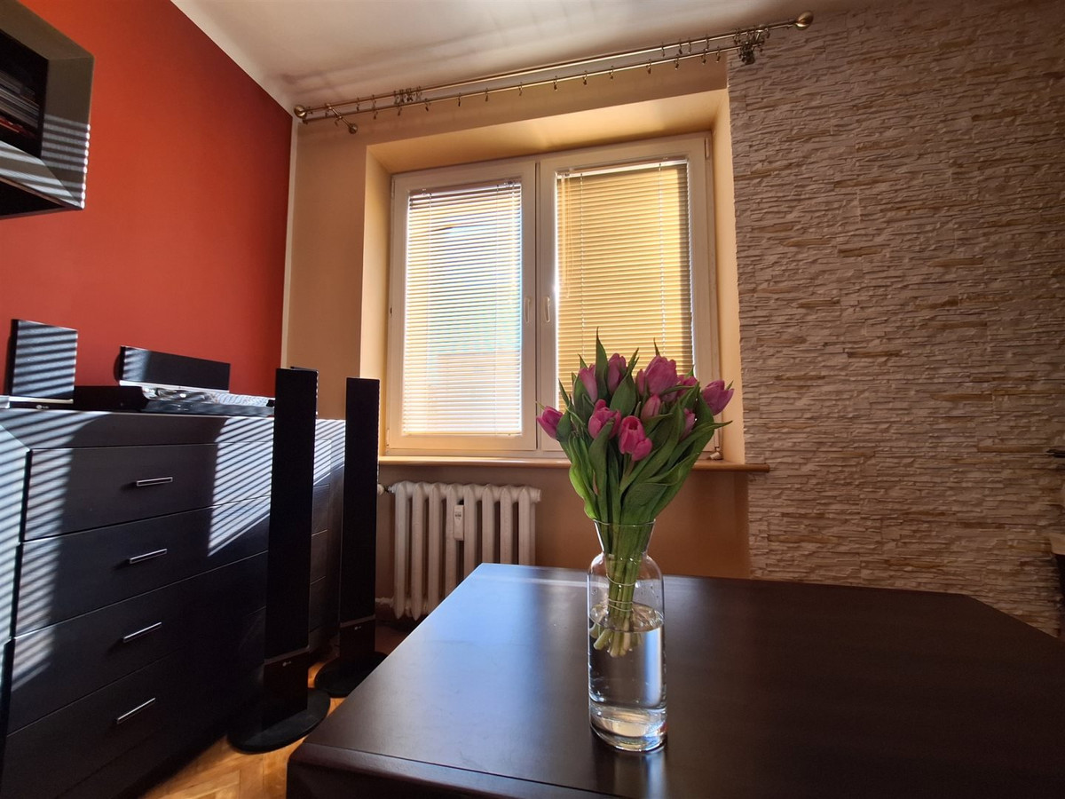 Duże, ładne 2-pokojowe w Centrum - Widok 5