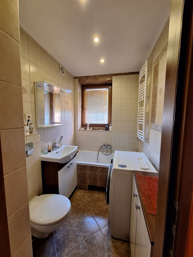 Duże, ładne 2-pokojowe w Centrum - Więcej