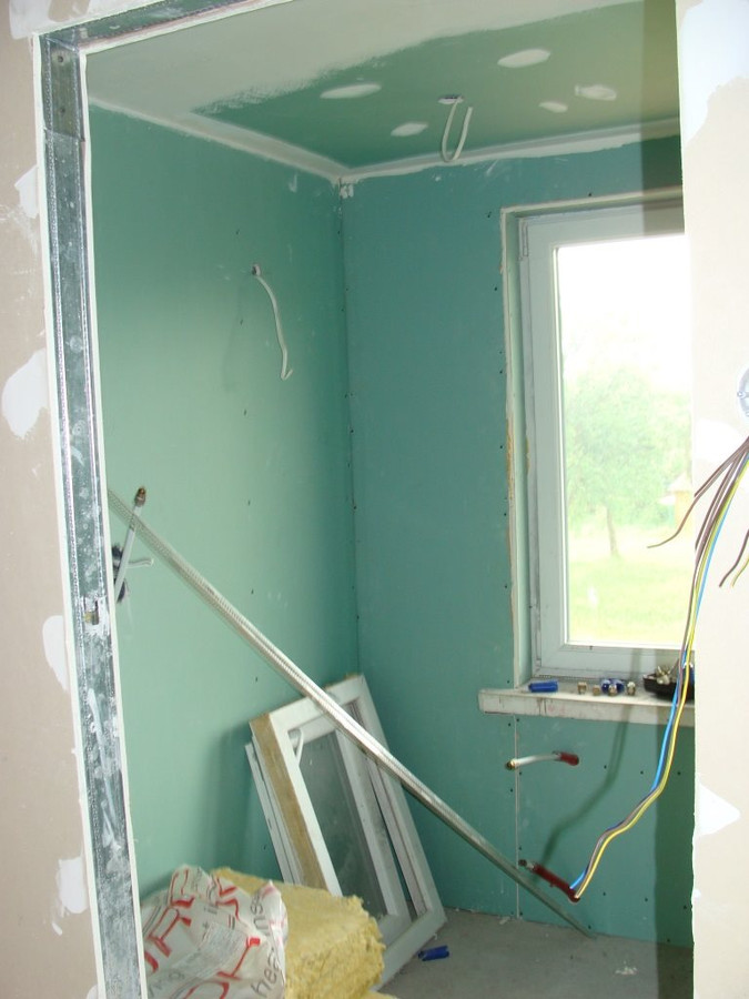 Dom Drohiczyn 204 m², 5 pokoi, ładna działka okolic - Widok 5