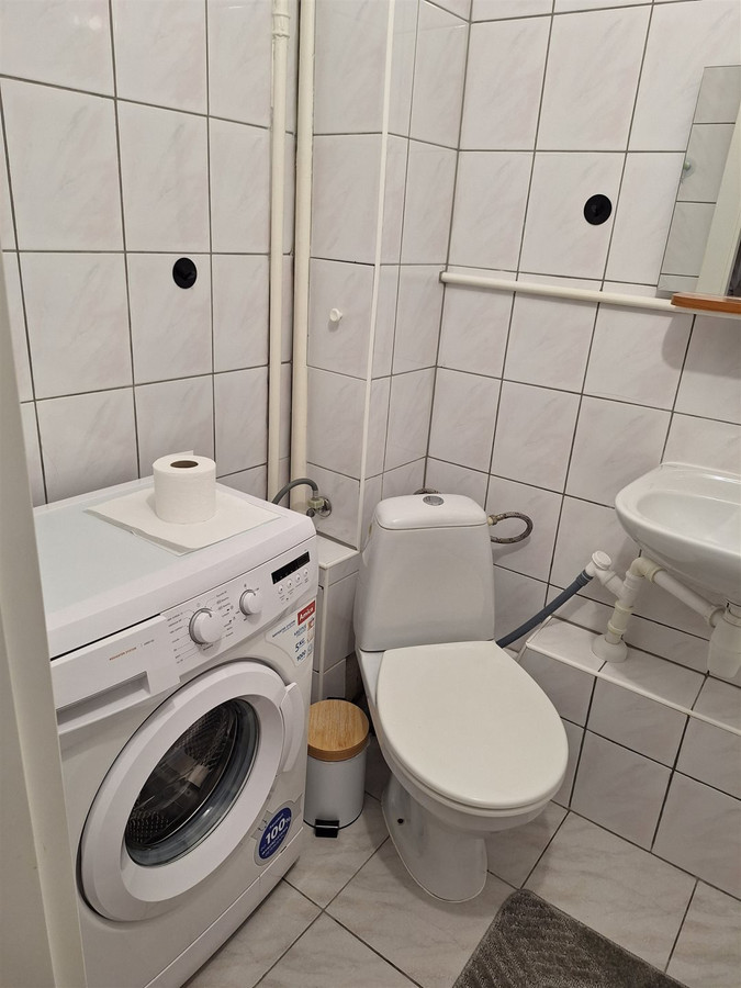 Mieszkanie – Białystok, Mickiewicza, Piaski - Widok 4