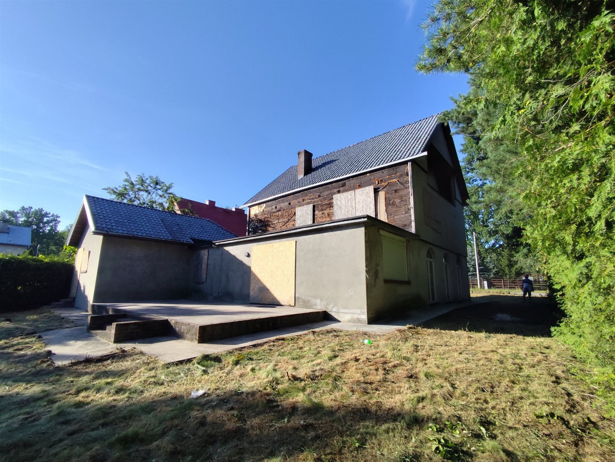 Dom – Siemiatycze, powiat siemiatycki - Widok 5