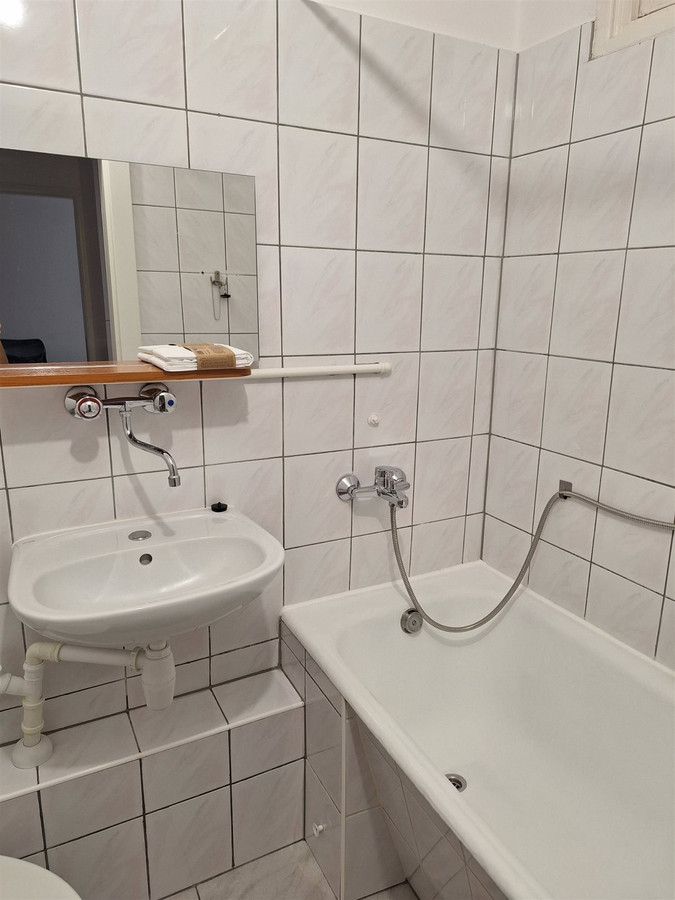 Mieszkanie – Białystok, Mickiewicza, Piaski - Widok 5