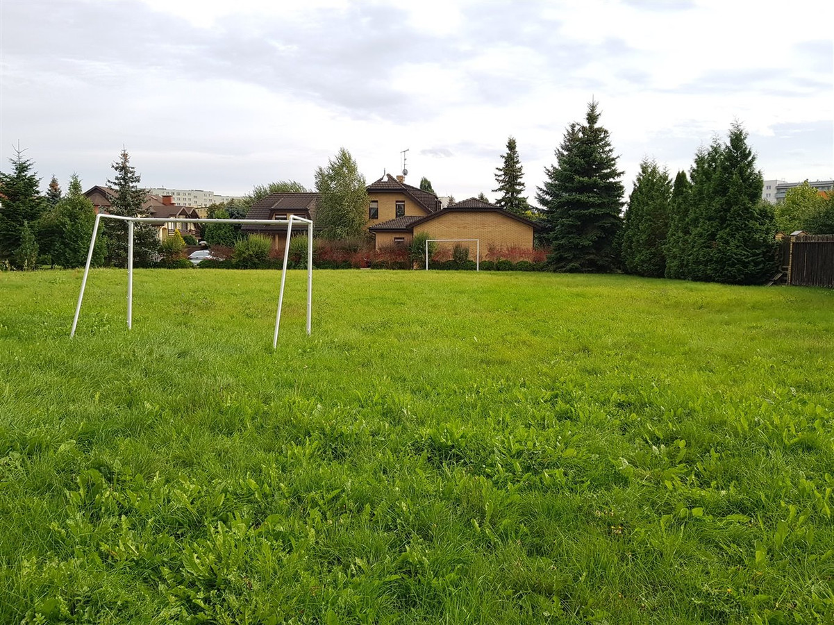 Dom – Białystok, Dziesięciny II - Widok 4