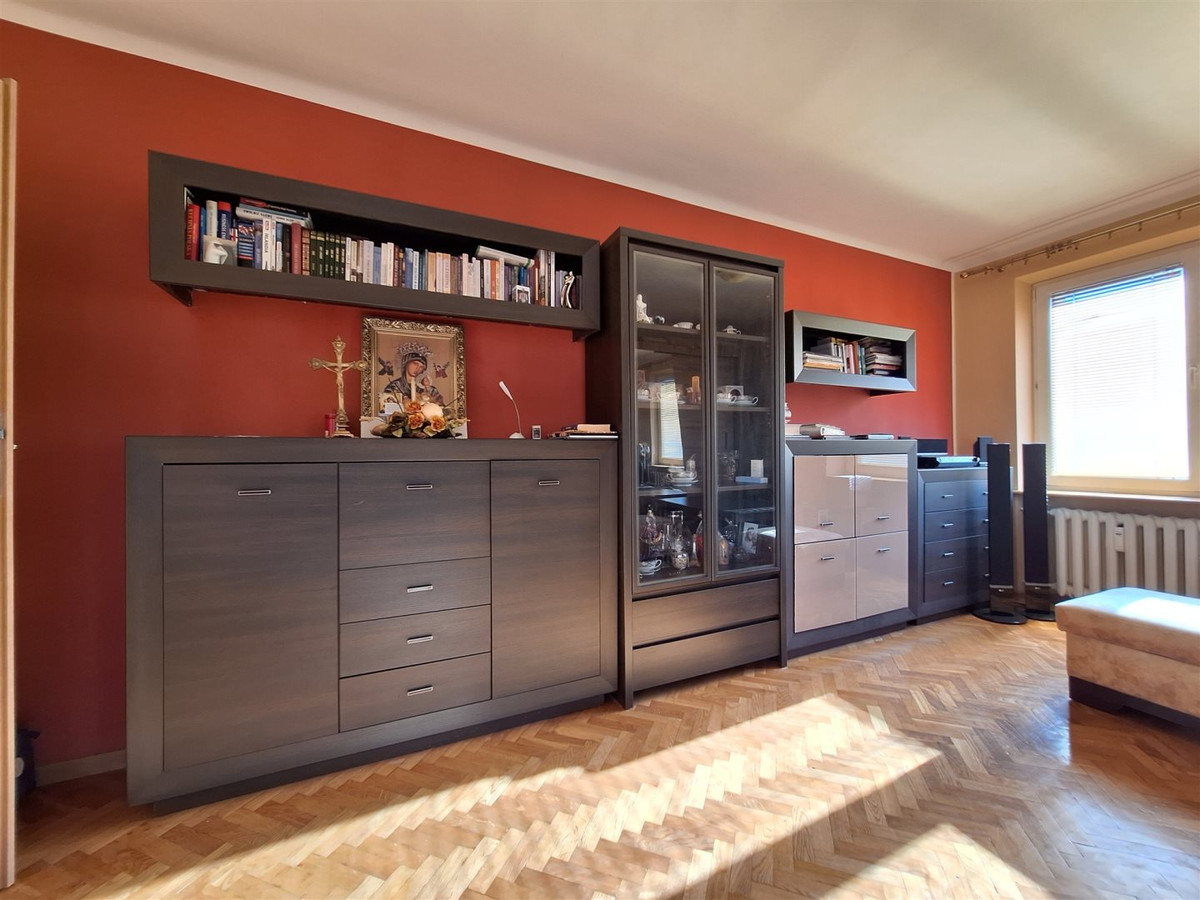 Duże, ładne 2-pokojowe w Centrum - Widok 4
