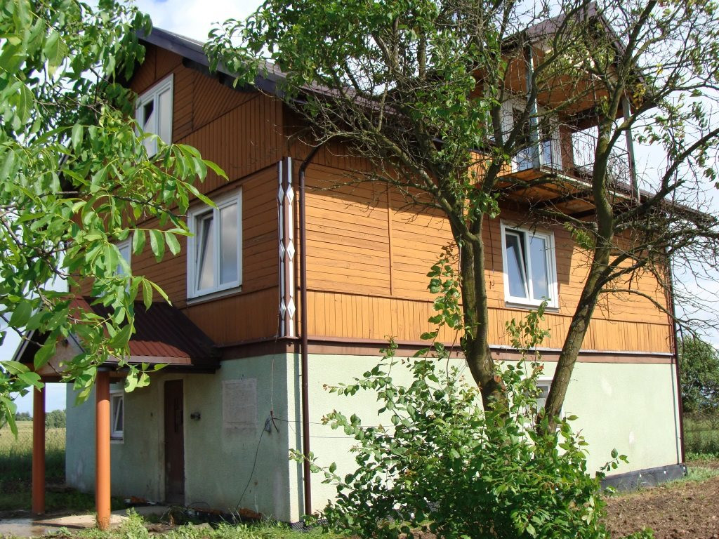 Dom Drohiczyn 204 m², 5 pokoi, ładna działka okolic - Widok 2