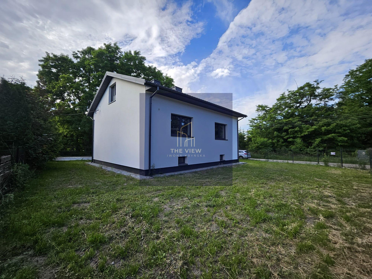 House in Olszanka, powiat żyrardowski - Widok 2
