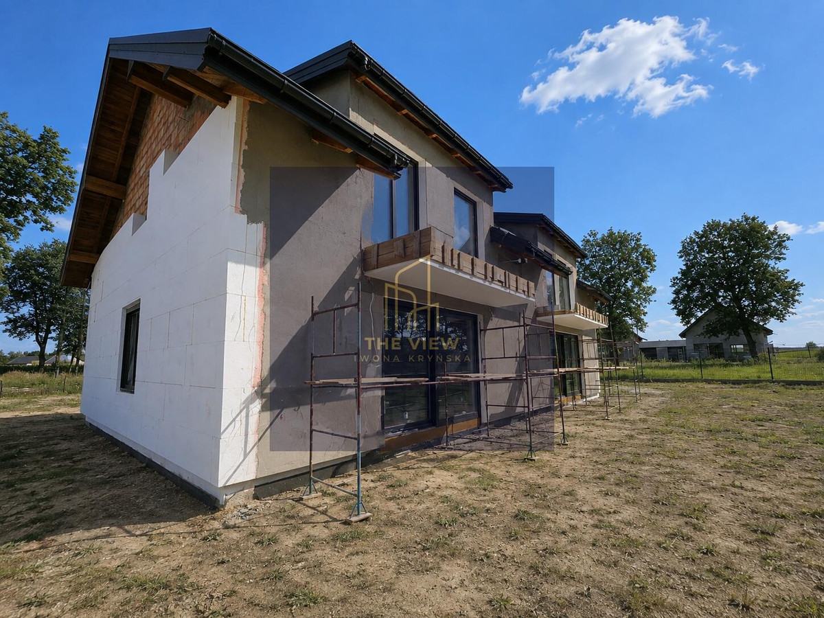 Dom – Teresin - Widok 2
