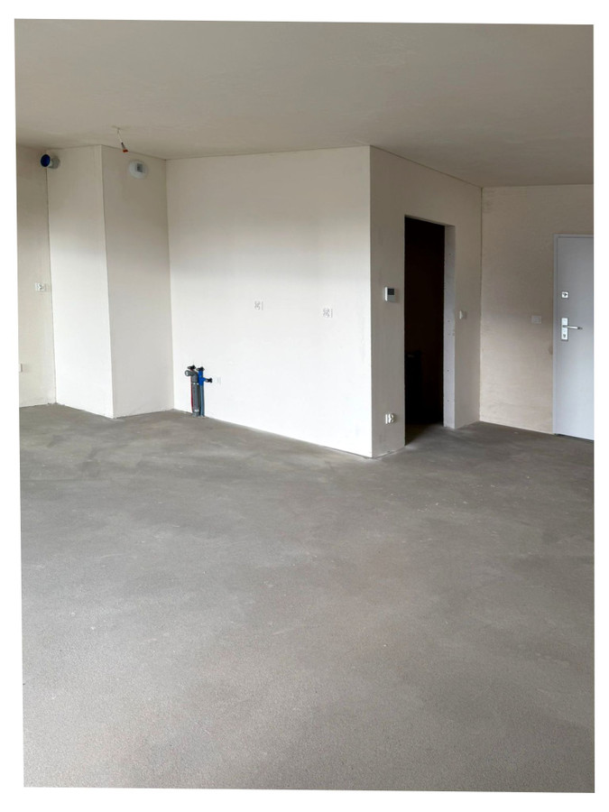 Apartment in Kraków, Piaski Nowe, Bieżanów-Prokocim - Widok 3