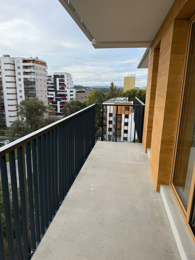 Apartment in Kraków, Piaski Nowe, Bieżanów-Prokocim - Więcej