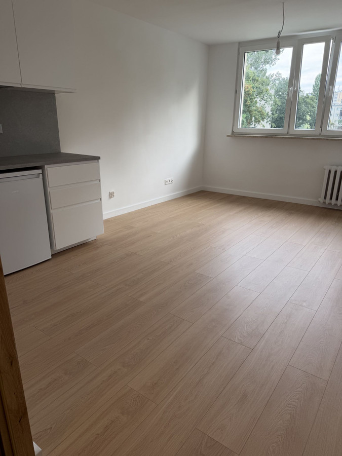 Mieszkanie – Warszawa, Wrzeciono, Bielany - Widok 2