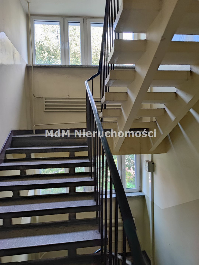 Mieszkanie – Wrocław, Stare Miasto - Widok 3