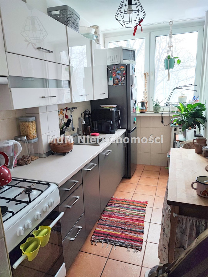 Głogowska • Rozkład • 39 m² • Świetna lokalizacja - Ansicht 2