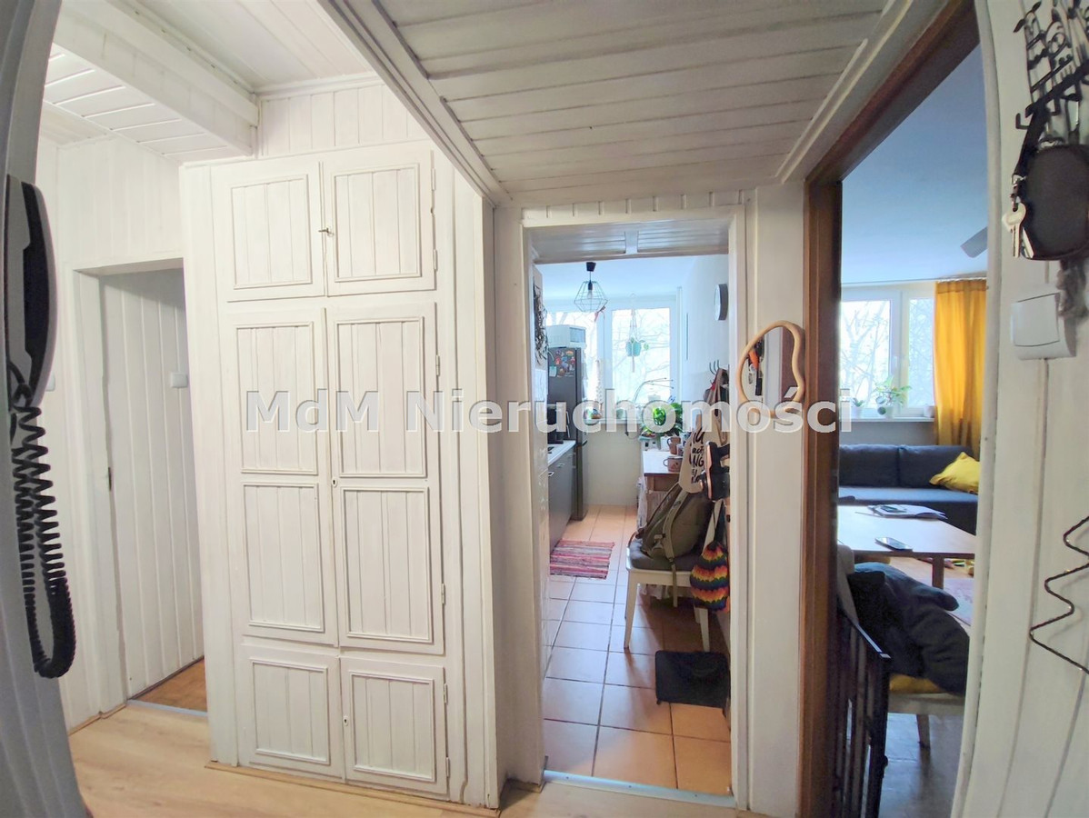 Głogowska • Rozkład • 39 m² • Świetna lokalizacja - Ansicht 3