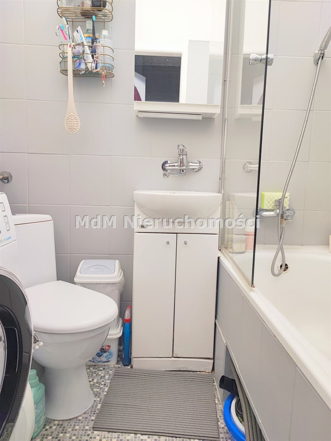 Głogowska • Rozkład • 39 m² • Świetna lokalizacja - Ansicht 6