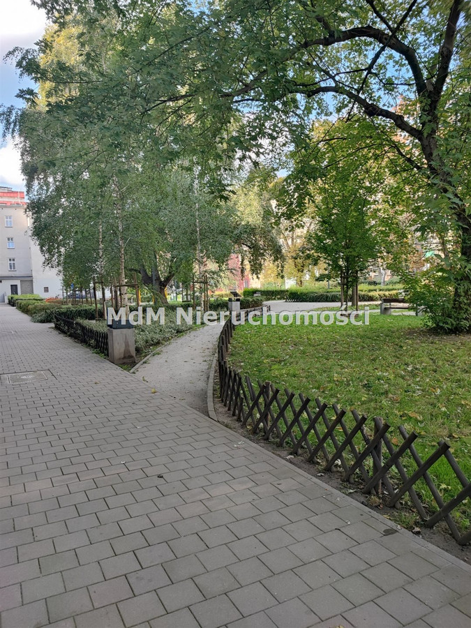 Mieszkanie – Wrocław, Stare Miasto - Widok 2